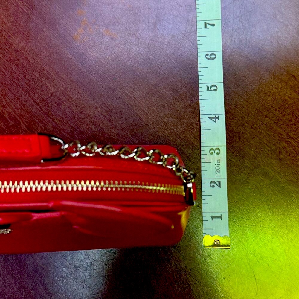 Adorable Kate Spade Shore Thing Crossbody Bag NWOT - Picture 9 of 9
